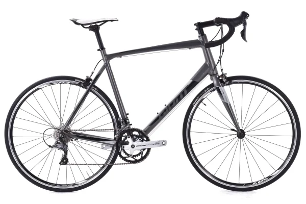 Used Giant Contend 3 Road Bike - Shimano Groupset | Claris Alu Frame used giant contend 3 road bike 0 1750475965 - AROUNDTHECYCLE