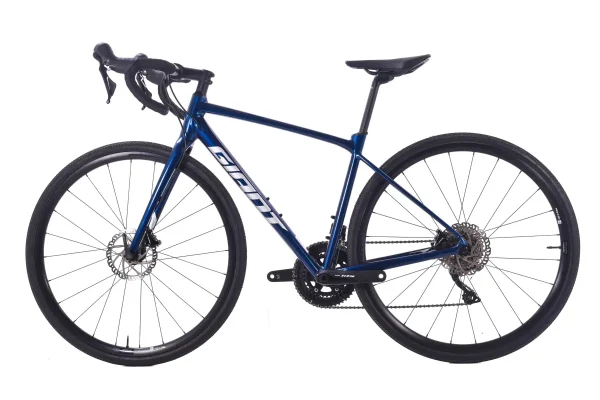 Used Giant Road Bike Shimano105 Blue used giant road bike shimano10 0 1750475931 - AROUNDTHECYCLE