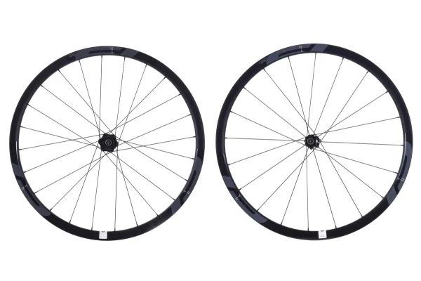 Used Giant SL-O Disc Wheels - QR/Bolt-On Options used giant sl o disc wheels qr 0 1750475848 - AROUNDTHECYCLE