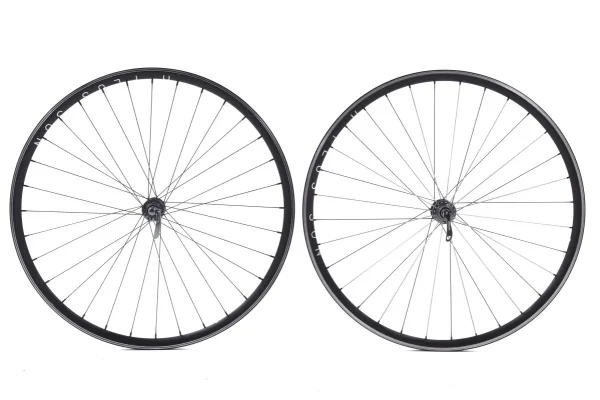 Used H Plus Son Archetype Wheels - Shimano Ultegra 6800 11-Speed used h plus son archetype whee 0 1750476181 - AROUNDTHECYCLE