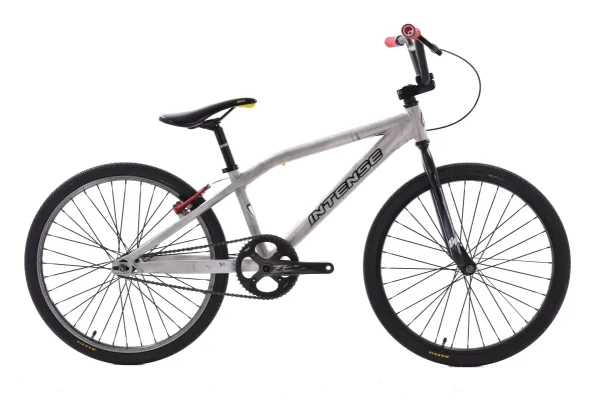 Used Intense Pro 24in BMX Bike - Aluminum Frame, Excellent Cond used intense pro 24in bmx bike 0 1750476188 - AROUNDTHECYCLE