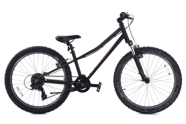 Used Kids' Mountain Bike | Specialized Hotrock 24in Hardtail used kids mountain bike specia 0 1750475698 - AROUNDTHECYCLE