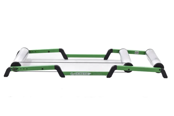 Used Kinetic Z Rollers Indoor Bike Trainer | Budget Friendly used kinetic z rollers indoor 0 1750476276 - AROUNDTHECYCLE