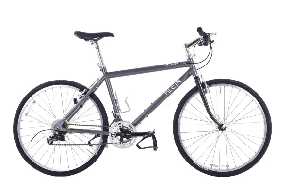 Used Klein Fervor MTB - Shimano Deore LX GX Speeds used klein fervor mtb shimano 0 1750475935 - AROUNDTHECYCLE