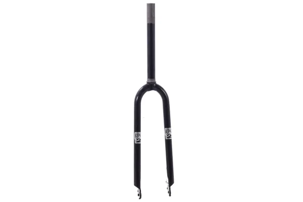 Used Kona Project Two 26in MTB Fork - Steel, IS Disc, 1-1/8 used kona project two 26in mtb 0 1750475730 - AROUNDTHECYCLE