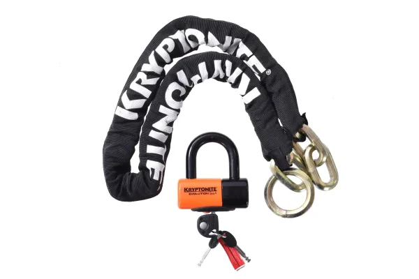 Used Krypto NYCinch Bike Chain #12 | 42in + EvoIVLock used krypto nycinch bike chain 0 1750476117 - AROUNDTHECYCLE