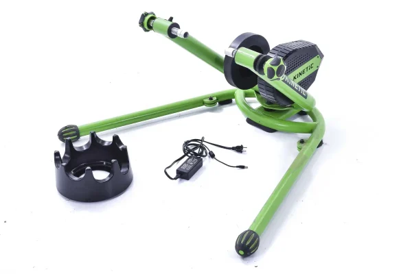 Used Kurt Kinetic Rock & Roll Smart Bike Trainer - Fluid Control used kurt kinetic rock roll sm 0 1750476989 - AROUNDTHECYCLE