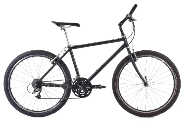 Used Marin Bear Valley Mountain Bike - Steel Frame Medium used marin bear valley mountai 0 1750476019 - AROUNDTHECYCLE
