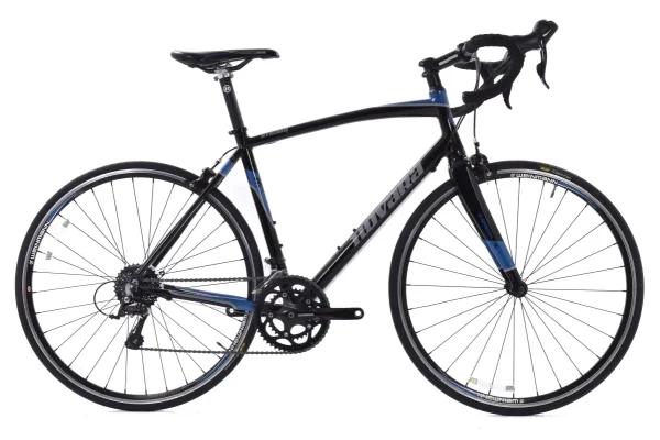 Used Novara Strada Road Bike - Shimano Sora, Alloy Frame, 54cm used novara strada road bike s 0 1750476149 - AROUNDTHECYCLE