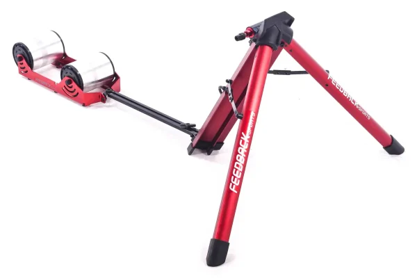 Used Omnium Smart Trainer - 16-29" Wheels, QR/Thru Axle used omnium smart trainer 16 2 0 1750475927 - AROUNDTHECYCLE