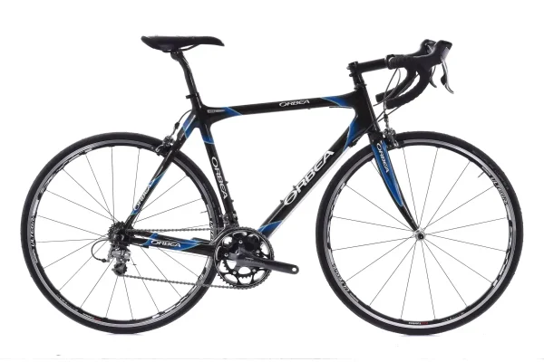 Used Orbea Opal Carbon Road Bike - Shimano Ultegra Size L used orbea opal carbon road bi 0 1750476294 - AROUNDTHECYCLE