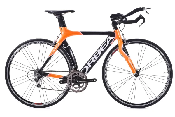 Used Orbea Ordu Carbon TT/Tri Bike - Campagnolo Chorus used orbea ordu carbon tttri b 0 1750475856 - AROUNDTHECYCLE