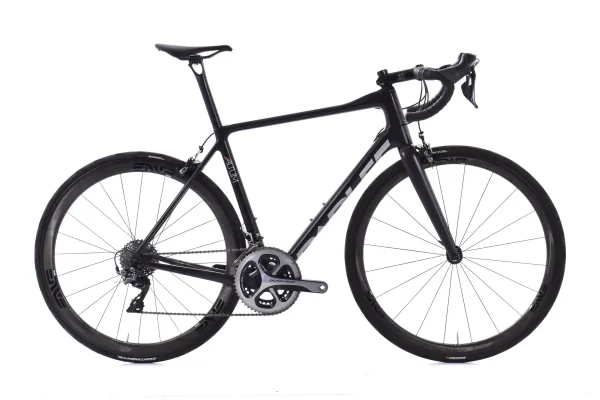 Used Parlee Altum Carbon Road Bike - Dura Ace, ENVE Wheels, M/L used parlee altum carbon road 0 1750476280 - AROUNDTHECYCLE