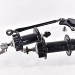 used paul components disc hubs 0 1750476332 - AROUNDTHECYCLE