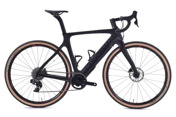 Used Pinarello Nytro Electric Gravel Bike - SRAM Rival AXS 1x12 used pinarello nytro electric 0 1750475754 - AROUNDTHECYCLE