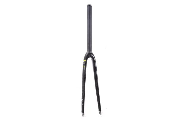 Used Reynolds Ouzo Pro Carbon Road Fork used reynolds ouzo pro carbon 0 1750475707 - AROUNDTHECYCLE