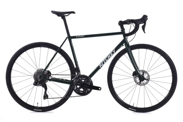 Used Ritchey Disc Road Bike – Shimano 105 Di2, 700c Wheels used ritchey disc road bike sh 0 1750475744 - AROUNDTHECYCLE