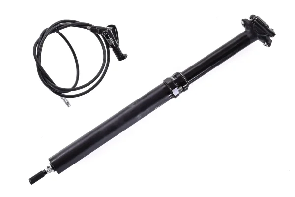 Used RockShox Reverb Stealth 30.9x420mm Dropper Seatpost used rockshox reverb stealth 3 0 1750476953 - AROUNDTHECYCLE