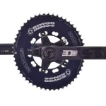 used rotor cranksets chainring 0 1750476184 - AROUNDTHECYCLE