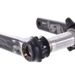used rotor rex2 mtb crankset 1 0 1750476639 - AROUNDTHECYCLE
