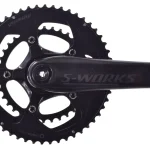 used s works power meter crank 0 1750475736 - AROUNDTHECYCLE