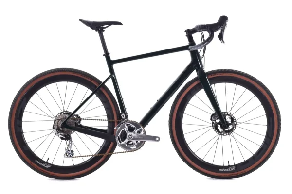 Used Santa Cruz Stigmata Carbon Gravel Bike - GRX/Zipp used santa cruz stigmata carbo 0 1750475785 - AROUNDTHECYCLE