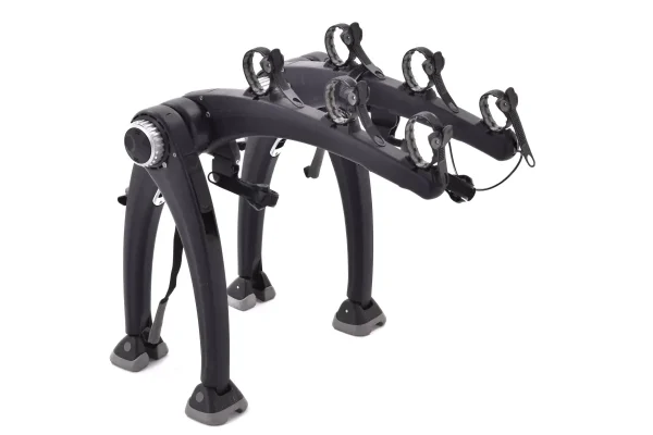 Used Saris Superbones 3 Trunk-Mounted Bike Rack Secure Lock used saris superbones 3 trunk 0 1750476086 - AROUNDTHECYCLE