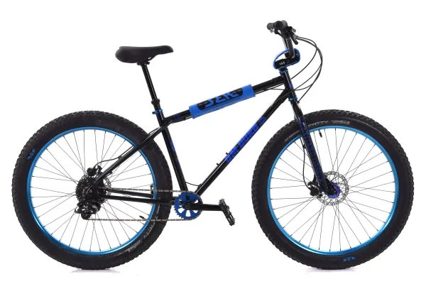 Used SE Racing Om-Duro-XL MTB - SRAM GX, Hyd Brakes, Dropper Post used se racing om duro xl mtb 0 1750476375 - AROUNDTHECYCLE