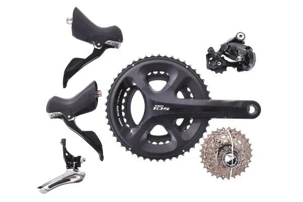 used shimano 105 road bike gro 0 1750476036 - AROUNDTHECYCLE