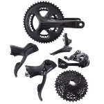 used shimano claris 2x8 speed 0 1750476214 - AROUNDTHECYCLE