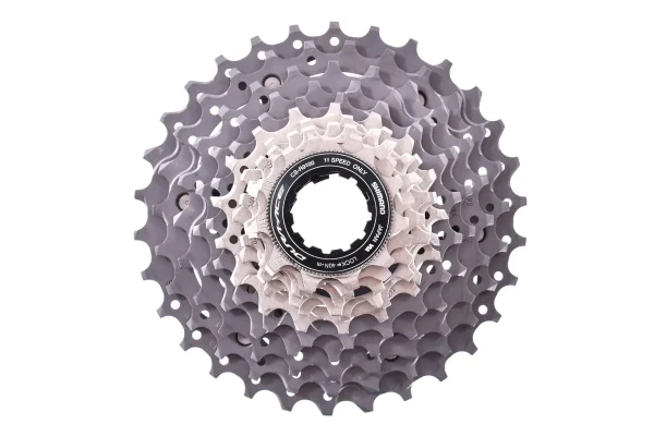 Used Shimano Dura Ace CS R9274 Cassette Road Bike used shimano dura ace cs r9274 0 1750475965 - AROUNDTHECYCLE