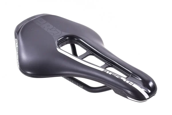 Used Shimano PRO Stealth Carbon Road Bike Saddle Black used shimano pro stealth carbo 0 1750475957 - AROUNDTHECYCLE