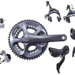 used shimano ultegra 6700 10 s 0 1750475832 - AROUNDTHECYCLE