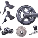 used shimano ultegra 6870 di2 0 1750475693 - AROUNDTHECYCLE
