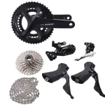 used shimano ultegra rx8xx roa 0 1750476199 - AROUNDTHECYCLE