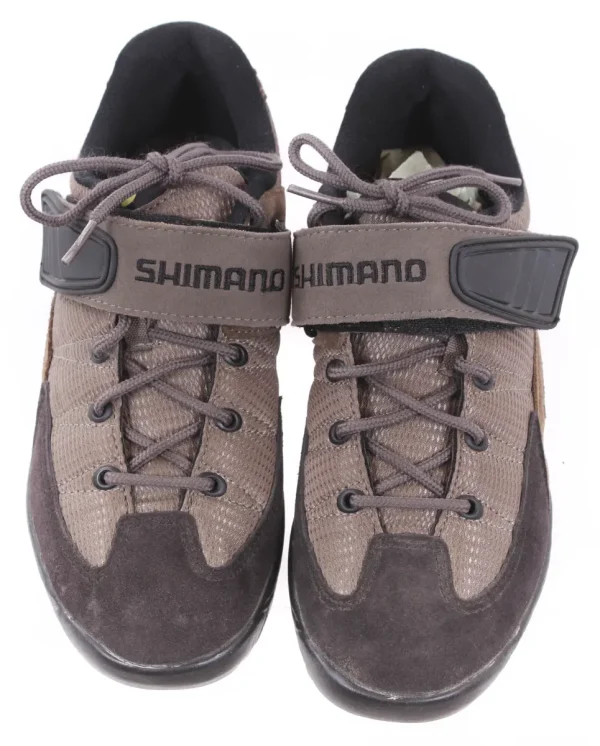 Used Shimano Women’s MTB Shoes Size 39/6US Lace-Up used shimano womens mtb shoes 0 1750477487 - AROUNDTHECYCLE