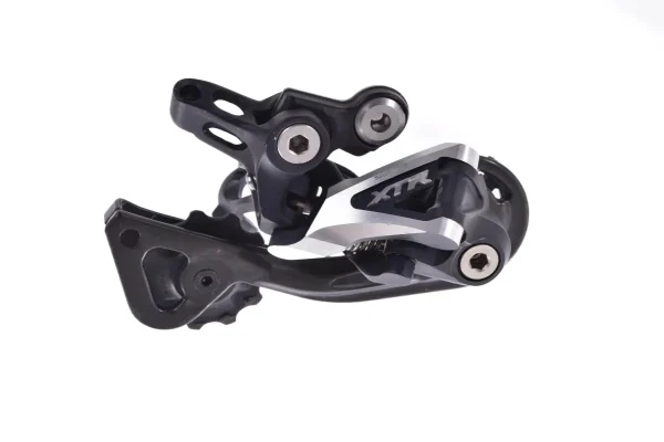 Used Shimano XTR MTB RD Carbon Cage - MTB Drivetrain Part used shimano xtr mtb rd carbon 0 1750476470 - AROUNDTHECYCLE