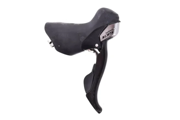 Used-Shiomo-STR70O-Drop-Bar-Shifter-Compatible-With-Ten-Speed-Bike-Drivetrains used shiomo str70o drop bar sh 0 1750476059 - AROUNDTHECYCLE