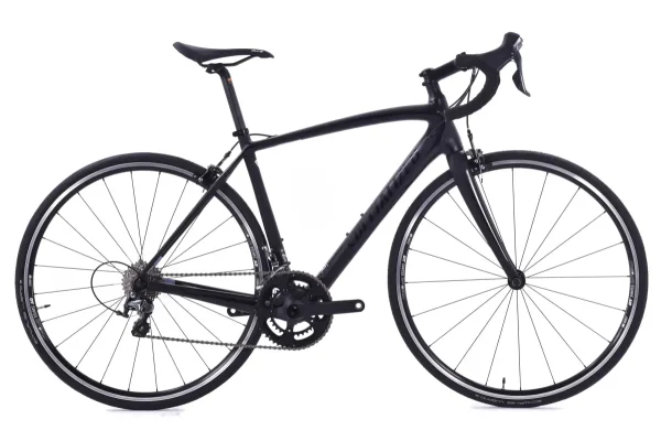 Used Specialized Amira SL4 Carbon Bike - Shimano Tiagra used specialized amira sl4 car 0 1750475860 - AROUNDTHECYCLE