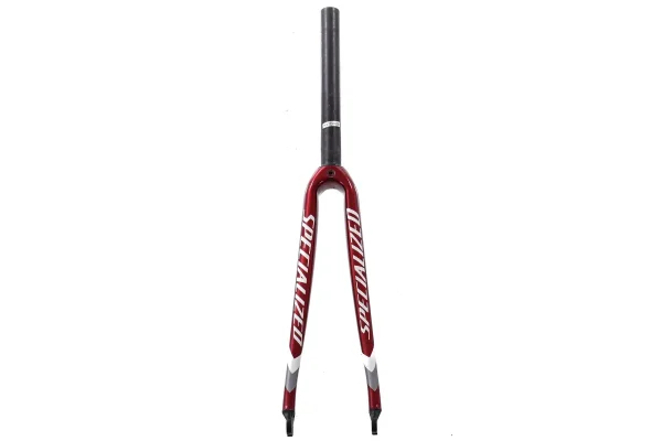 Used Specialized Carbon Road Fork - Quick Release & Rim Brake used specialized carbon road f 0 1750476184 - AROUNDTHECYCLE