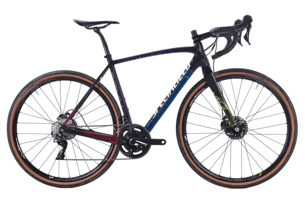 Used Specialized Crux Expert Carbon Gravel Bike - Dura-Ace/GRX used specialized crux expert c 0 1750475894 - AROUNDTHECYCLE