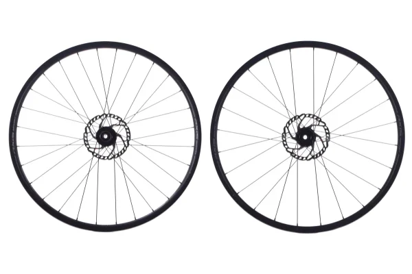 Used Specialized Gravel Wheelset 700C Disc Brake used specialized gravel wheels 0 1750475736 - AROUNDTHECYCLE