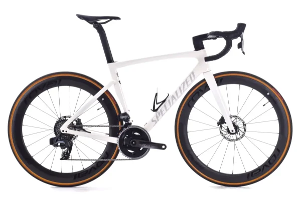 Used Specialized Tarmac SL7 Pro Carbon Road Bike - SRAM used specialized tarmac sl7 pr 0 1750475797 - AROUNDTHECYCLE