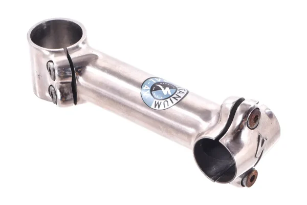 Used Specialized Titanium Stem 25.4x120mm 1-1/8 | Threadless used specialized titanium stem 0 1750475889 - AROUNDTHECYCLE