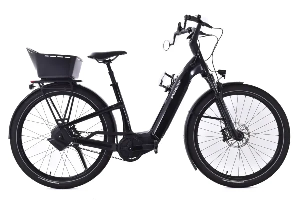 Used Specialized Turbo Como EBike - BeltDrive StepThru used specialized turbo como eb 0 1750476250 - AROUNDTHECYCLE