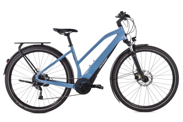 Used Specialized Turbo Vado 3.0 E-Bike - Medium Frame 2021 used specialized turbo vado 30 0 1750476019 - AROUNDTHECYCLE