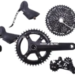 used sram apex 1 groupset grav 0 1750475864 - AROUNDTHECYCLE