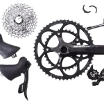 used sram apex road groupset w 0 1750475986 - AROUNDTHECYCLE