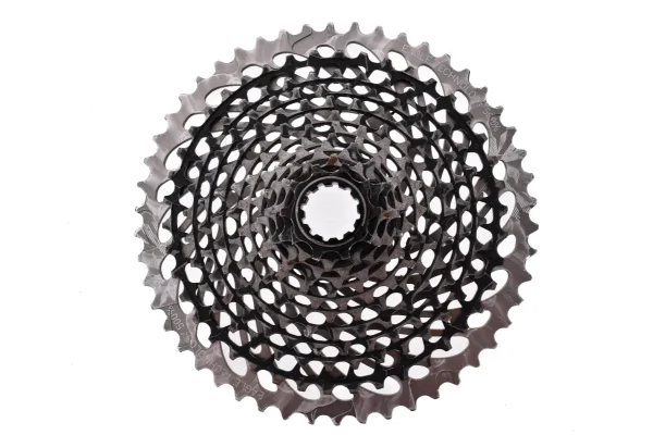 Used SRAM Eagle X01 XD Cassette - Fits Any Bike used sram eagle x01 xd cassett 0 1750476214 - AROUNDTHECYCLE
