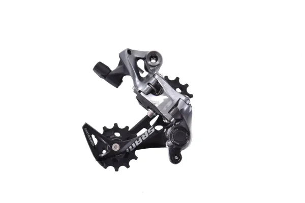 Used SRAM Force 1 11-Speed Rear Derailleur - Medium Cage used sram force 1 11 speed rea 0 1750476670 - AROUNDTHECYCLE